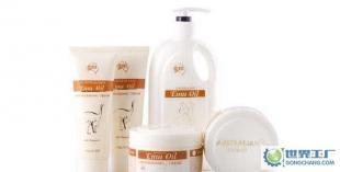 原装进口日用品与化妆品 品质生活的精致选择
