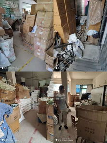 9月10日探访义乌市满果日用品厂 日用百货的匠心制造