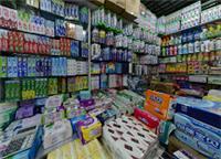 日常开销的基石 一份实用的日用百货价格与清单指南